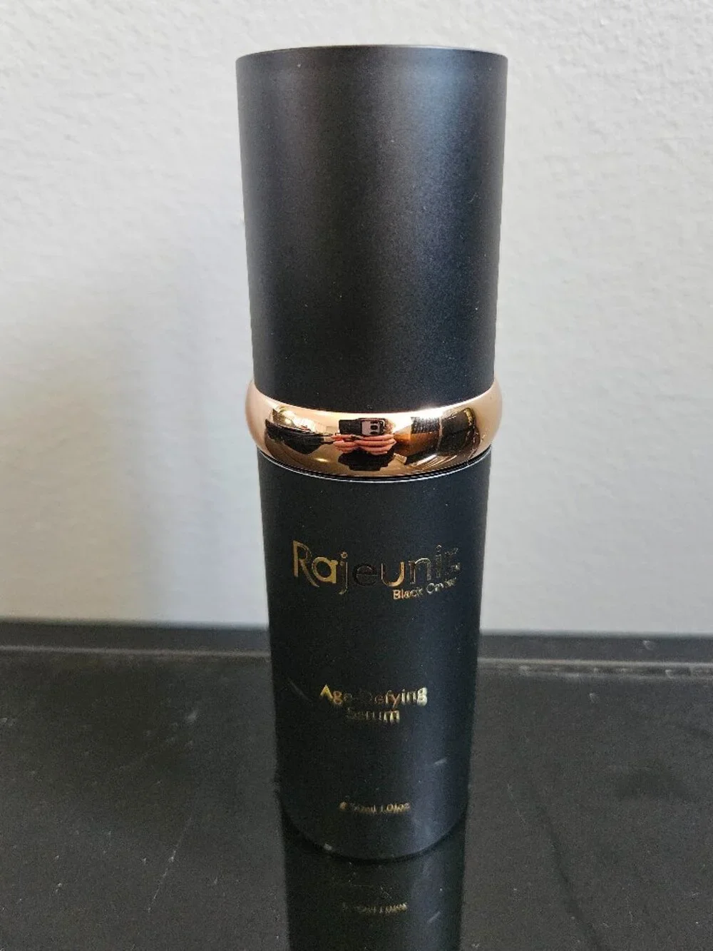 RAJEUNIR AGE-DEFYING THERMAL COLLECTION- AGE-DEFYING CREAM, SERUM & THERMAL MASK